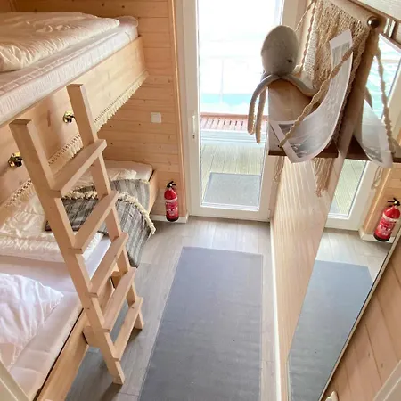 Koje Kaete Tatil Evi