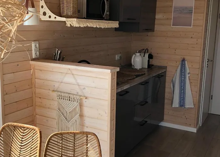 Casa vacanze Koje Kaete *