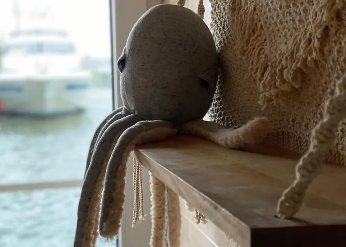 Koje Kaete Casa vacanze Schleswig